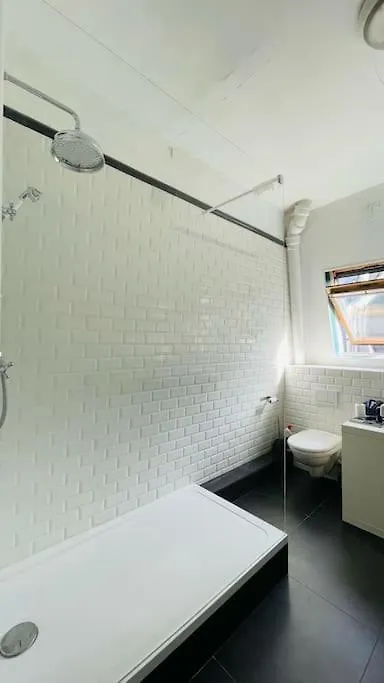Bright Duplex On The Top Floor - Close To Opera Paris Apartment